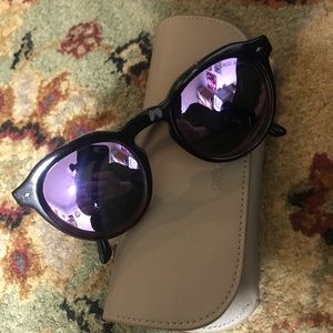 ARMANI SUNGLASSES